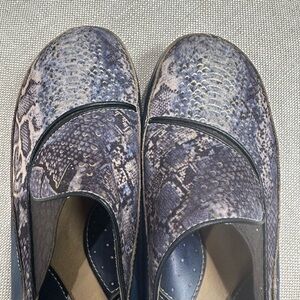 Spring Step/ Chino/Python/size 41